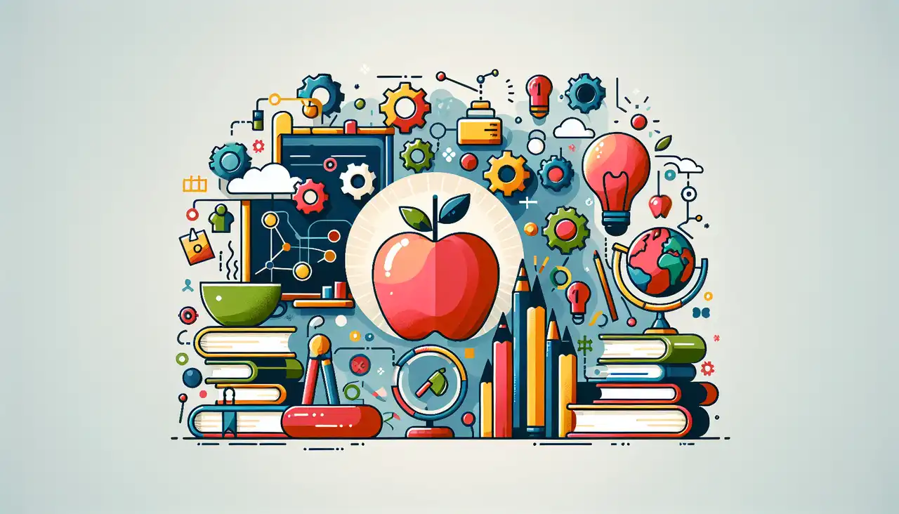 Teaching and Learning